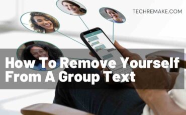 How To Remove Yourself From A Group Text Iphone How To Remove Yourself From A Group Text Remove Yourself From A Group Text