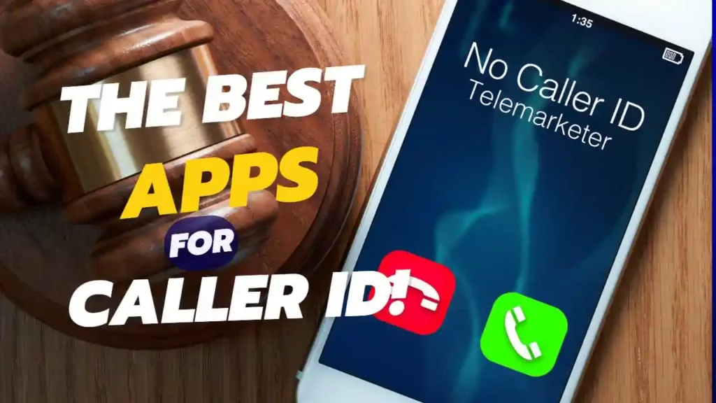 Best Caller ID App