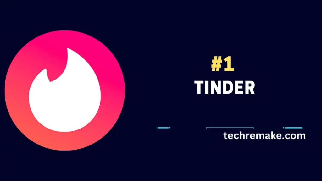 Tinder Best Dating Apps for College Students: