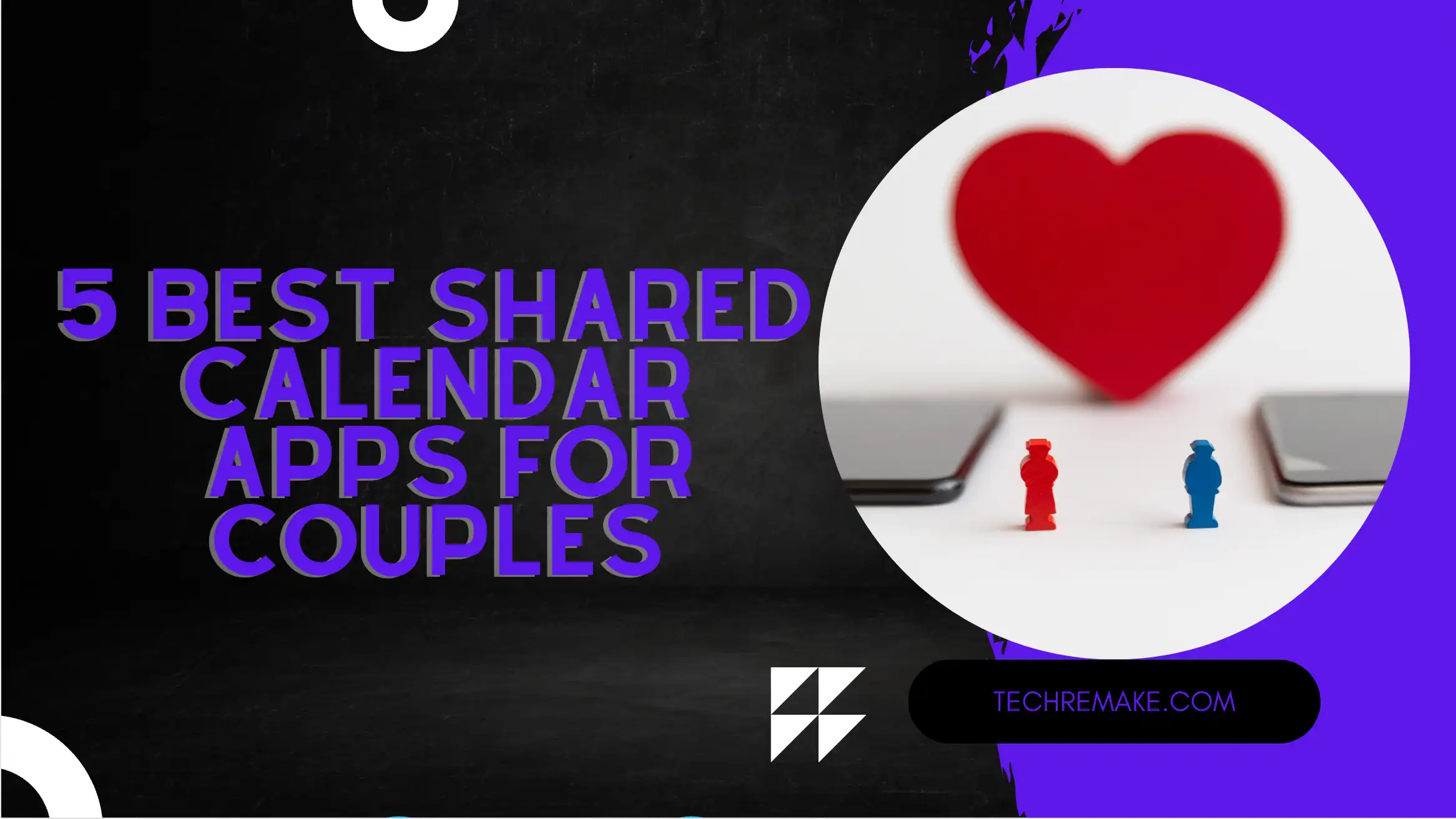 Best Shared Calendar Apps for Couples